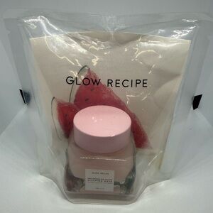 Glow Recipe Watermelon Glow Sleeping Mask Mini 1 oz Sealed